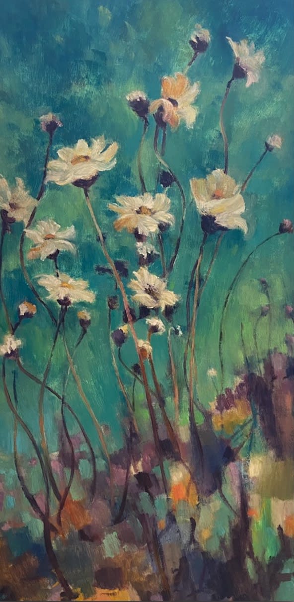 Jo Thorne, A New Beginning