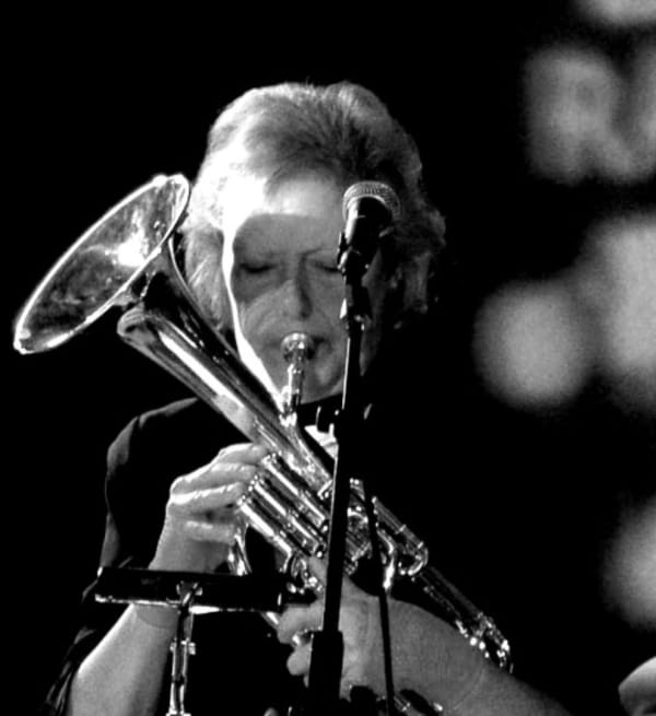 Kate Westbrook