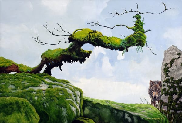 John Hurford