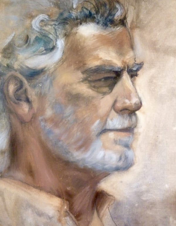 MONTHLY UNTUTORED PROTRAIT SESSIONS IN THE GALLERY. 1ST MONDAY OF MONTH 10AM TILL 1PM Create your own protraits from a live model. Bring ypuer own material. Any meduim accepted. Please bring easles if you have them. Numbers limited to 8. Refreshments will be provided at break. Some experience preferred. £15 per session Email ; art@brownstonart.com or phone 01548 831338.