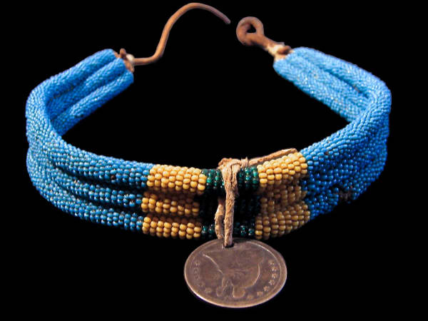 Historic American Indian Art