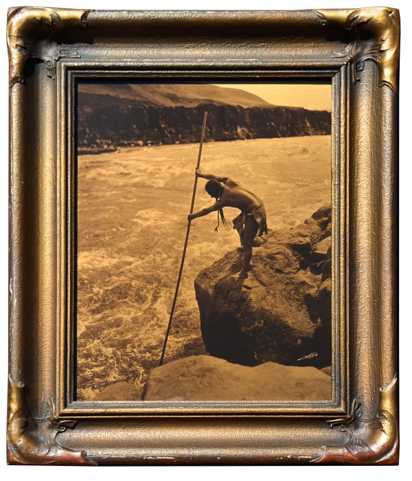 The Fisherman - Wishham