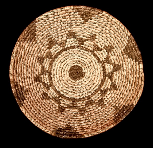 Apache Basket