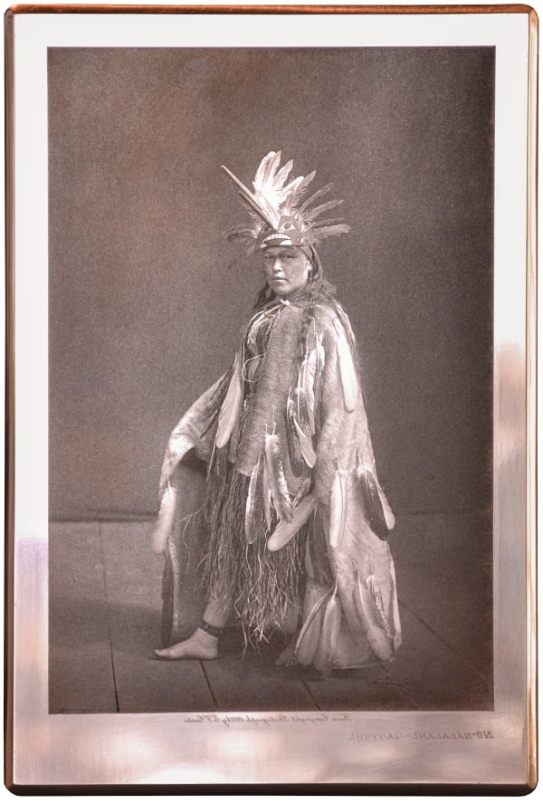 Nunalalahl - Qagyuhl