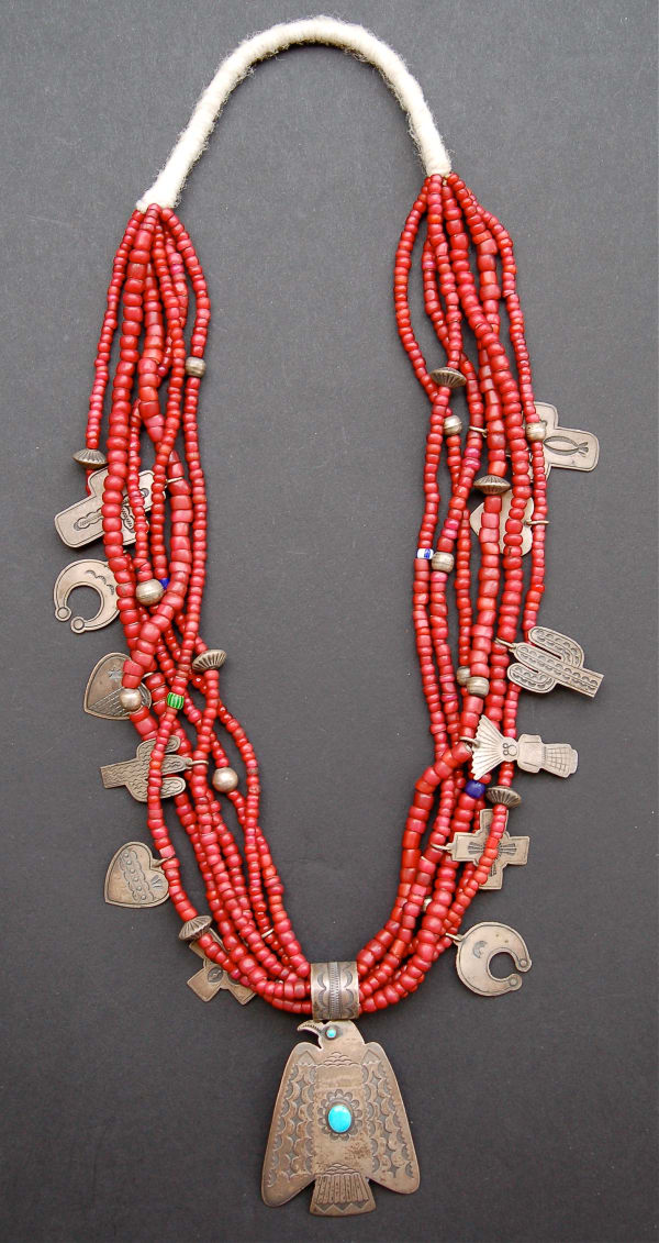 Southwestern Necklace