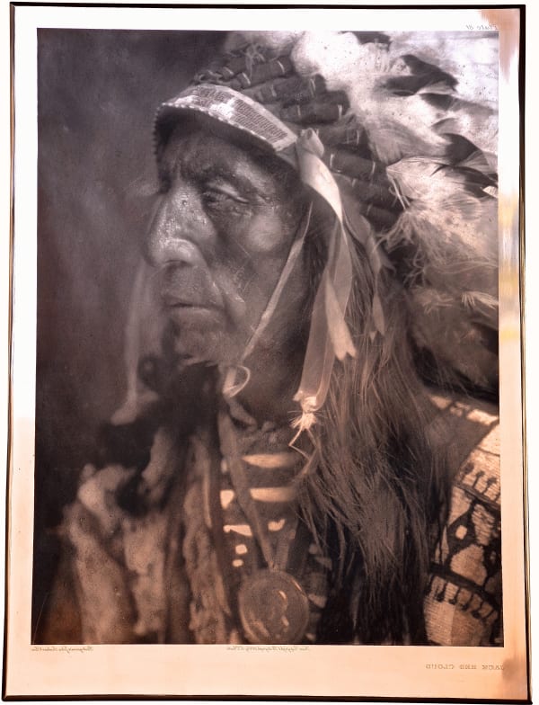 Jack Red Cloud