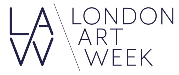 London Art Week 2018