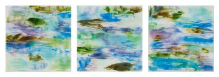 Martha Pfanschmidt, what I see from where I am, 2014