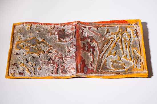 Susan Harlan, Dark Ecology III, 2014