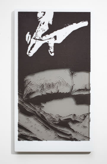 Stacy Lynn Smith, Wake, 2015