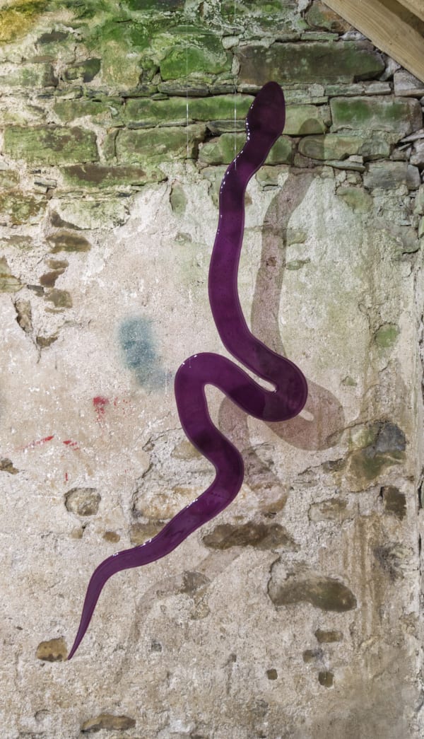 Jeffrey Sarmiento - Cups, 2023