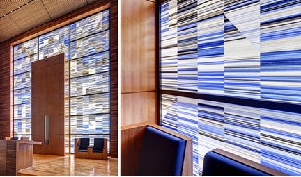 Art into Architecture @ RCNY