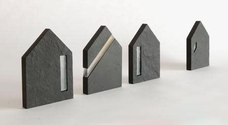 Bullseye @ Center for Architecture