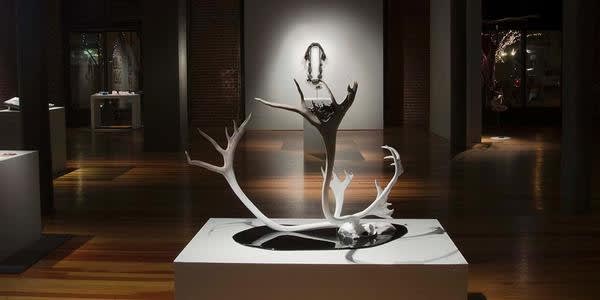 Dark Ecologies @ Bullseye Resource Center New York