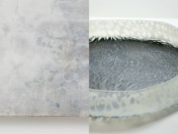 Accumulations @ Resource Center New York Catharine Newell + Amanda Simmons