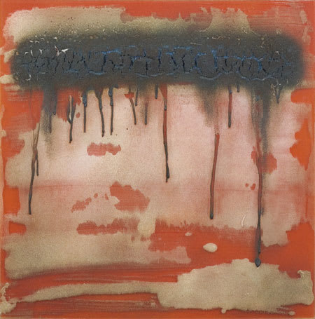 Bullseye presents Ted Sawyer: and yet