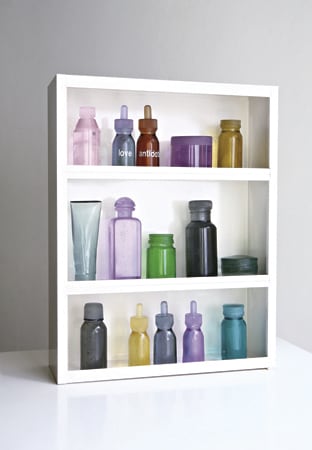 "Silvia Levenson: Through the Kiln Darkly," by Richard Speer (SOFA WEST: Santa Fe)