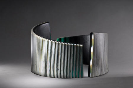 Bullseye in Santa Fe