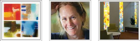 Martha Pfanschmidt Artist Talk