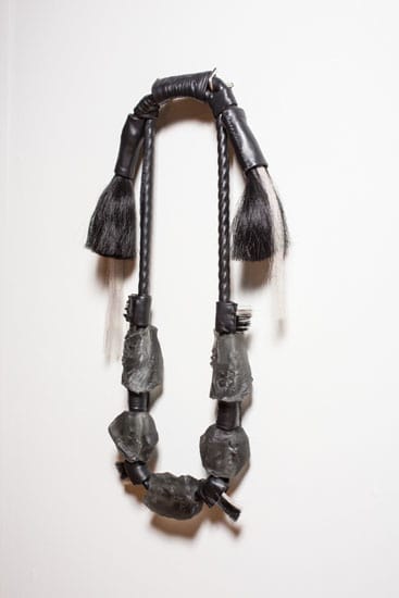 David Stabler reviews "Dark Ecologies," (Oregon Live).