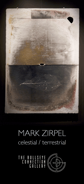 Radio Artstar: Eva Lake & Mark Zirpel on KPSU January 9