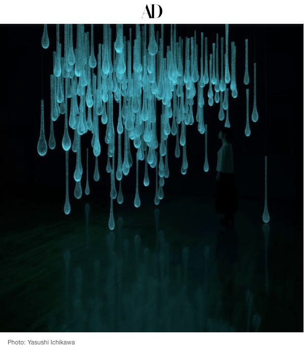 9 Contemporary Glass Artists You Need to Know (Architectural Digest)