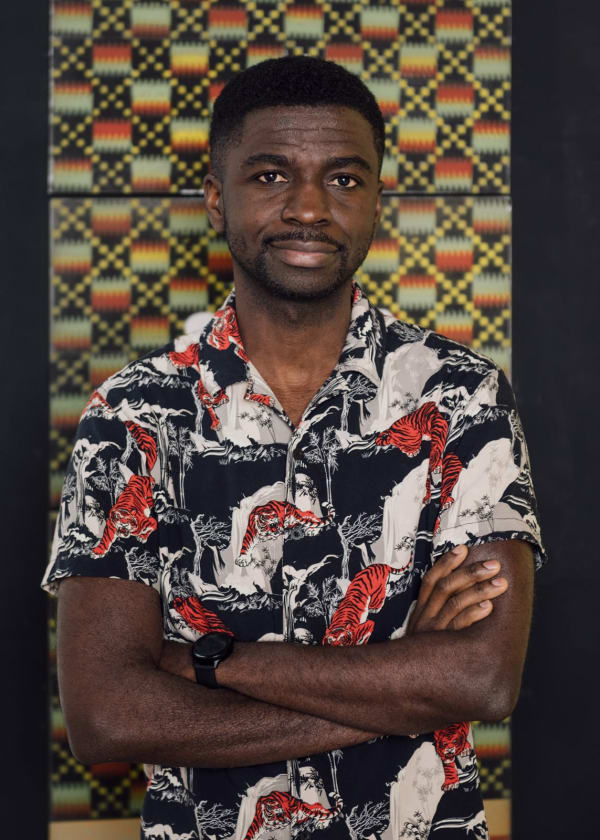 Interview: Anthony Amoako-Attah (Alt A Review)