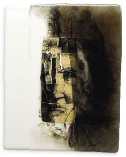 Jeff Wallin: Compressed