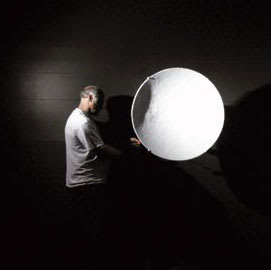 Mark Zirpel Awarded Hauberg Fellowship