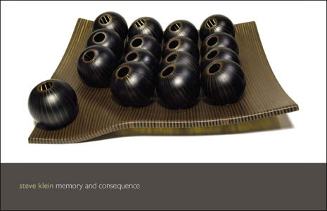 Steve Klein: Memory and Consequence