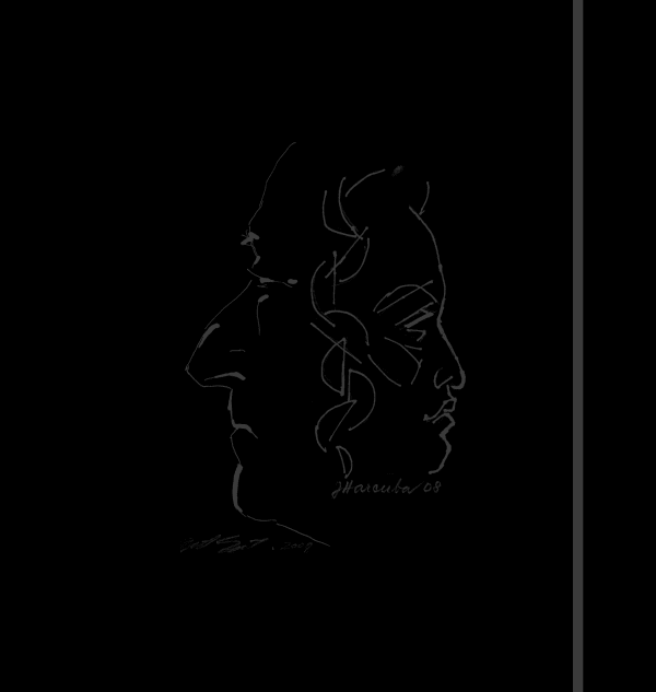 Traces of Ourselves