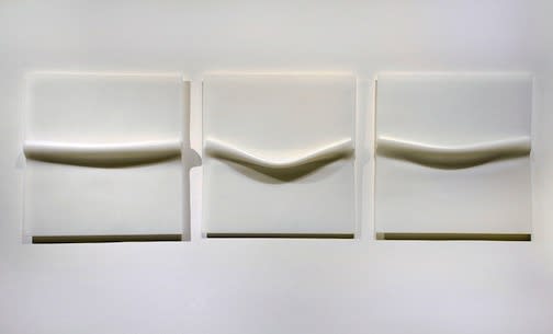 Silver Award winner - Marzena Krzemińska-Baluch: Landscape