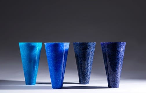 Bronze Award winner - Alison Lowry: Symphony of Blue