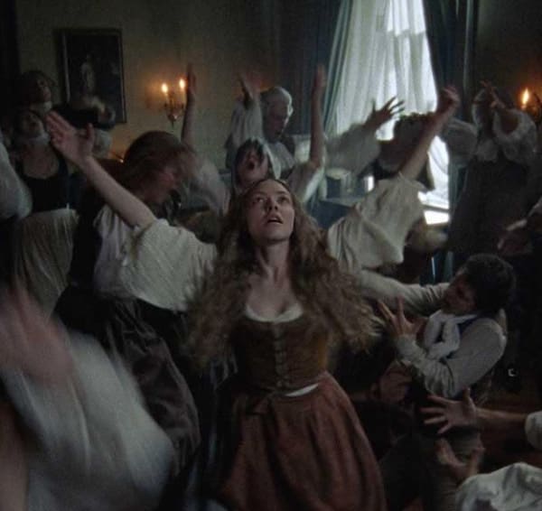 The Testament of Ann Lee, 2025