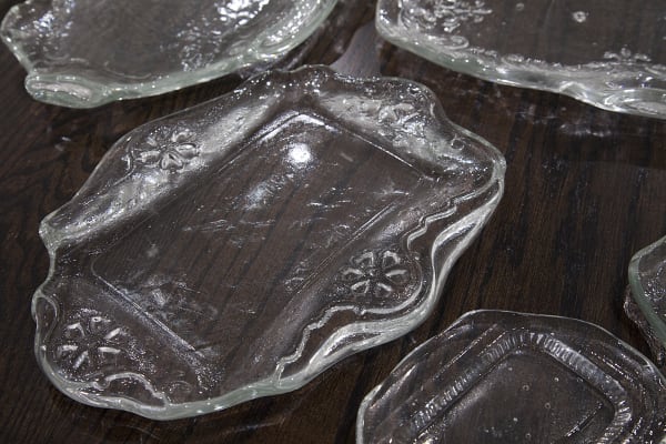 Aaron Pexa Installation View, Cade Tompkins Projects