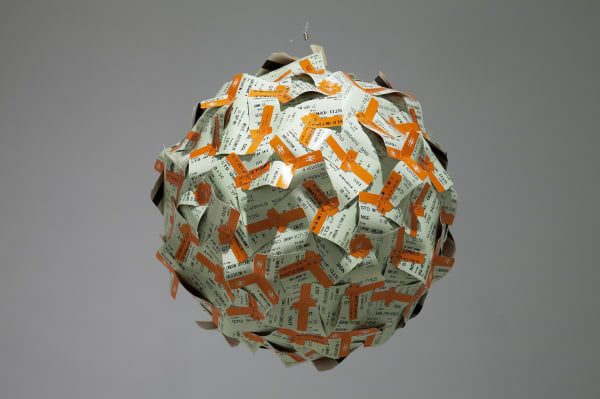 Hunters and Gatherers Installation View, Cade Tompkins Projects