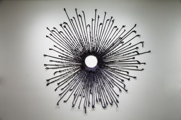 Hunters and Gatherers Installation View, Cade Tompkins Projects