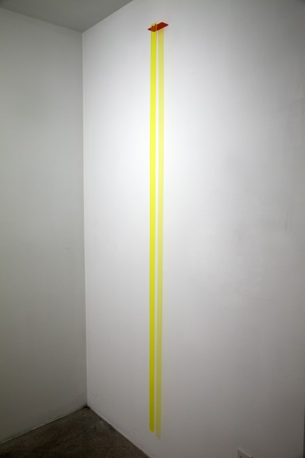 Hunters and Gatherers Installation View, Cade Tompkins Projects