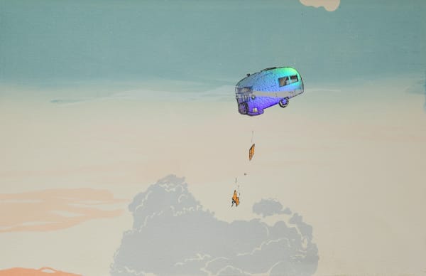 Allison Bianco, Streaming