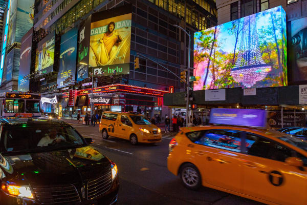 Aaron Pexa Installation View, ZAZ10TS, New York, NY Courtesy of ZAZ10TS, photographer: Zdravko Cota