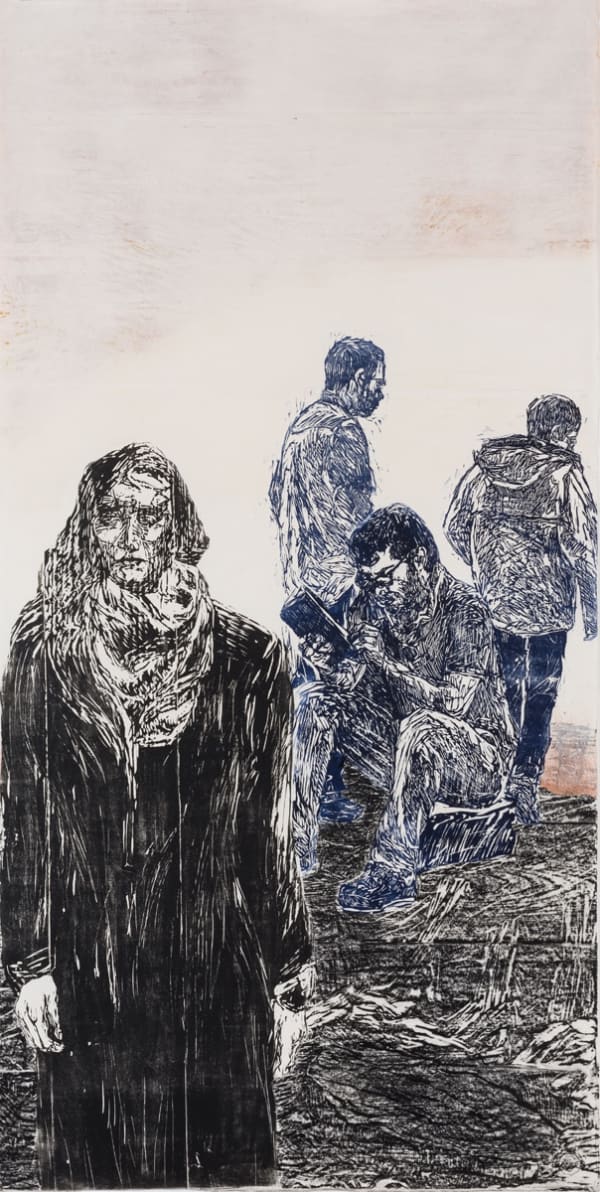 Orit Hofshi, Debate
