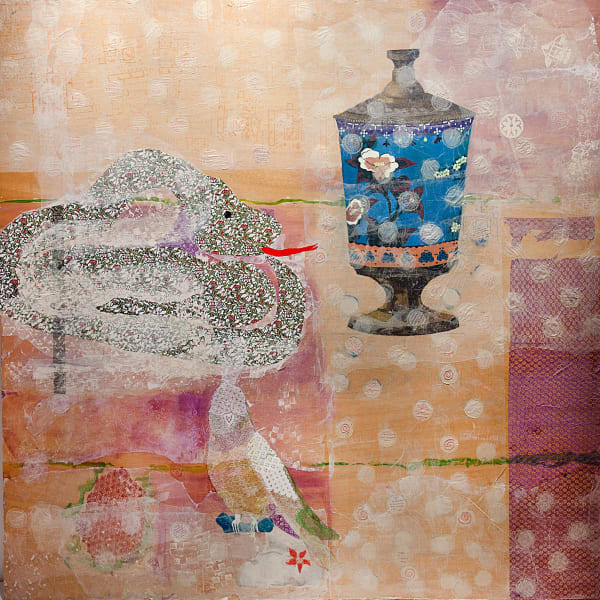 Donnamaria Bruton