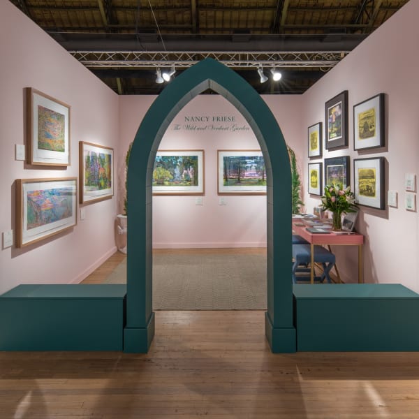 IFPDA Fine Art Print Fair