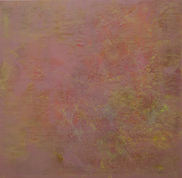 Ana Guerra: invisible forces