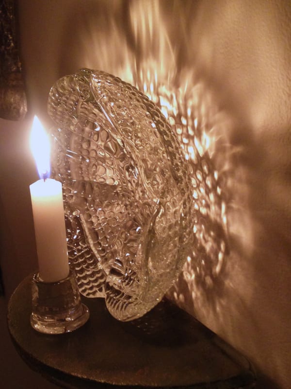 Aaron Pexa: The Lucent Parlor