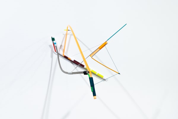 Max Van Pelt: Tendency