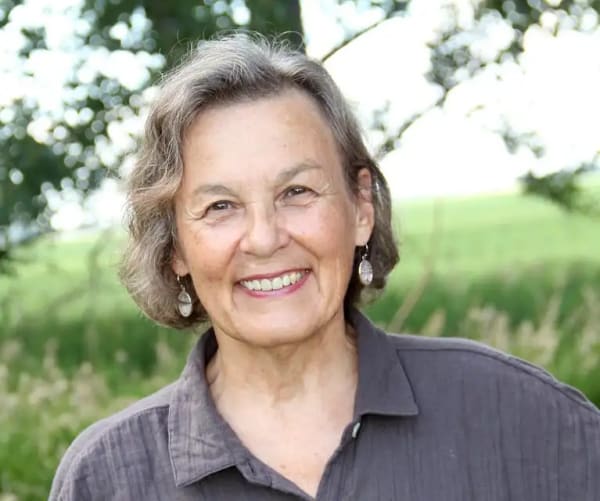 Nancy Friese, Artist-in-Residence