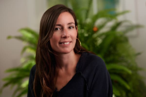 Allison Bianco: MacDowell Fellow, September 2025