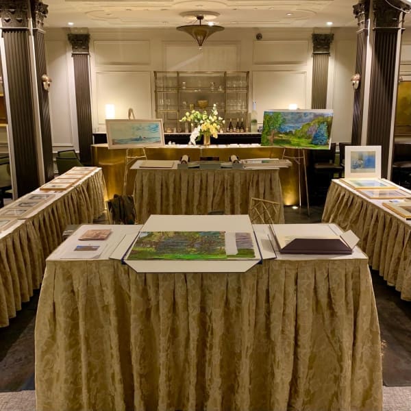 Master Drawings New York 2022