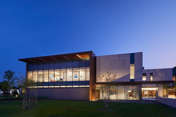 Memorial Sloan Kettering Cancer Center Nassau